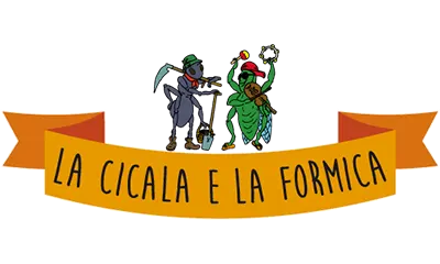 Agriturismo La Cicala e la Formica immerso nel verde tra Forlì Ravenna e Faenza